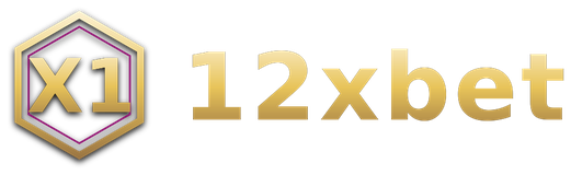12xbet logo