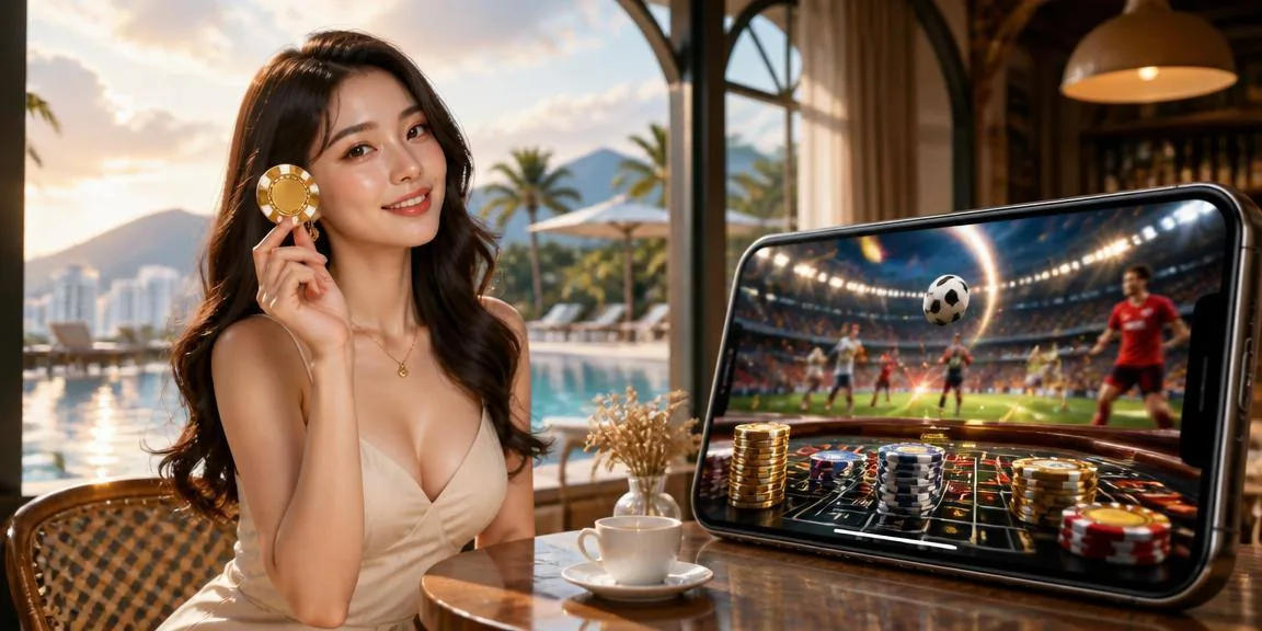 12xbet Việt Nam Sảnh casino